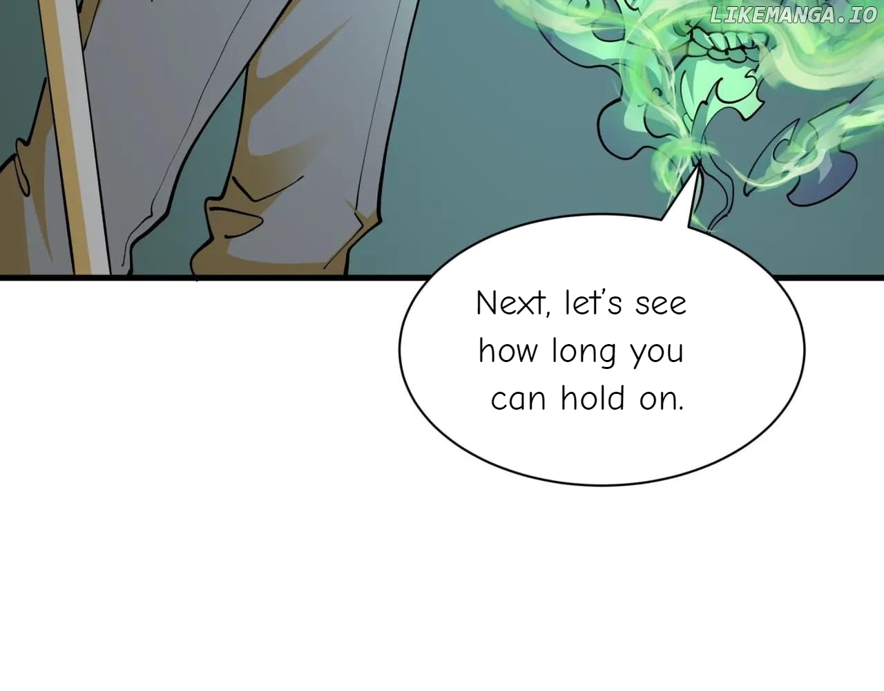Era of the Haunted Chapter 430 - page 49